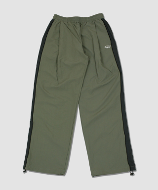 Baleaf Evergreen Cotton Classic Sweatpants - Moss Green - XS