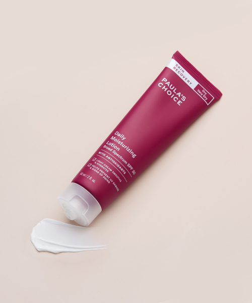 폴라초이스() 스킨 리커버리 선크림 SPF30 60ml 상품 이미지
