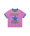 GD 스타 티셔츠_핑크(IK2EMMT523A)