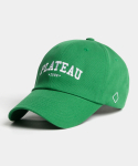 플래토(PLATEAU) PLATEAU LST CAP GREEN