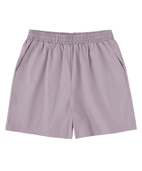 Водонепроницаемые шорты Waterproof_Lavender