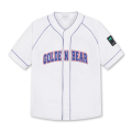 Baseball Logo Shirt_G4TAM24151WHX