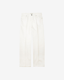 솔티(SORTIE) 305 Essential Cone Denim Jeans (White)