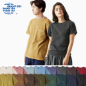 굿온(GOODON) 피그먼트 다잉 포켓 반팔 티셔츠 컬렉션