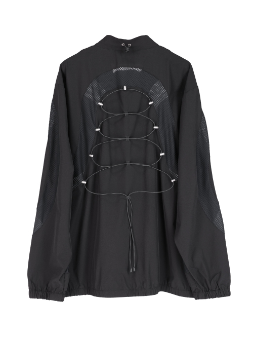 3M Training Jacket - Black
