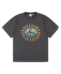 아웃도어 프로덕츠(OUTDOOR PRODUCTS) 롱 비치 티셔츠 LONG BEACH T-SHIRTS