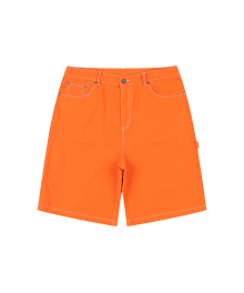 캔버스 쇼츠 CANVAS SHORTS