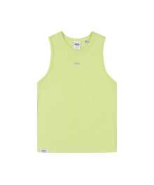 여성 슬리브리스 티셔츠 W SLEEVELESS T-SHIRTS