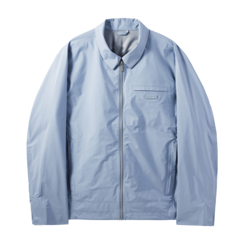 COACH JUMPER - L/BLUE (P242MJP111)