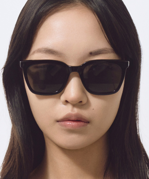 ★HANGLE EYEWEAR★ EPI SUN Black Black Aviator Glasses #3239221 | Zenni Optical Canada
