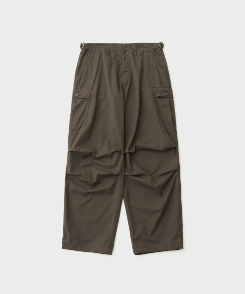 M51 Garment Field Pants (Mild Brown)
