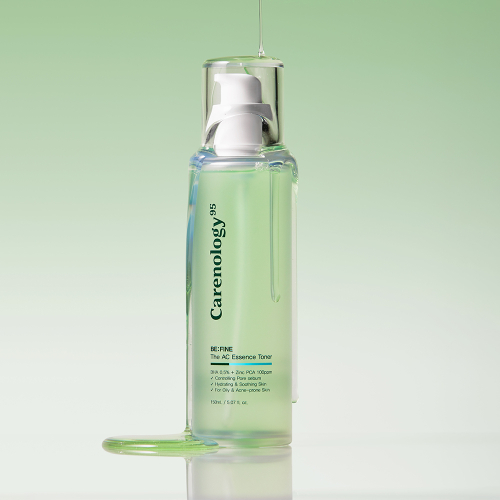 케어놀로지() 비파인 더 아크 에센스 토너 150ml 상품 이미지