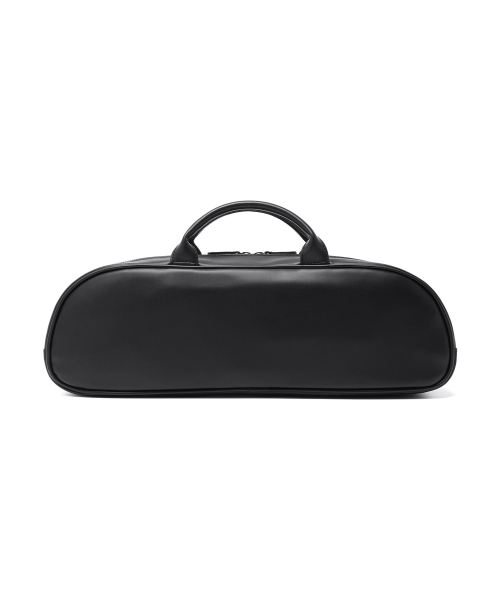 FFATS BAGUETTE BAG_BLACK(NG2EMUAB49A)