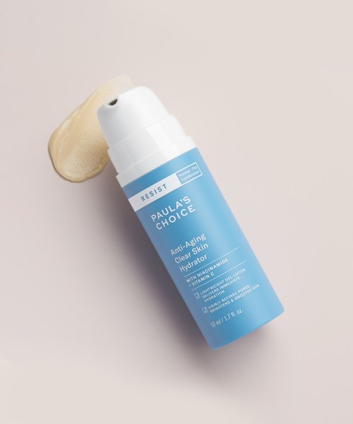 폴라초이스() 리지스트 에이징 클리어 로션 50ml 상품 이미지