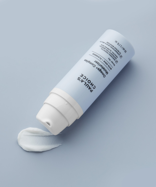폴라초이스() 오메가+ 모이스처라이저 50ml 상품 이미지