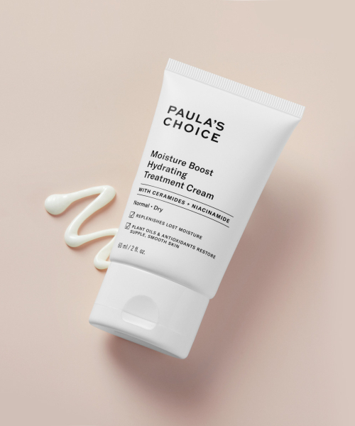 폴라초이스() 모이스처 부스트 크림 60ml 상품 이미지