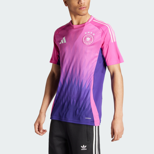 아디다스(ADIDAS) 독일 대표팀 24 어웨이 저지 IP8158 - 사이즈 & 후기 | 무신사