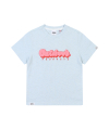 여성 볼륨 로고 티셔츠 W VOLUME LOGO T-SHIRT