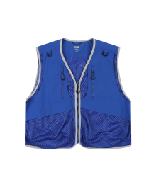 유틸리티 베스트 UTILITY VEST