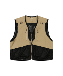 유틸리티 베스트 UTILITY VEST