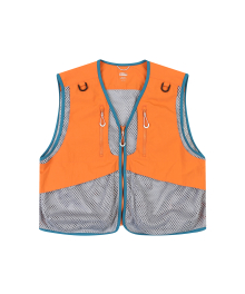 유틸리티 베스트 UTILITY VEST