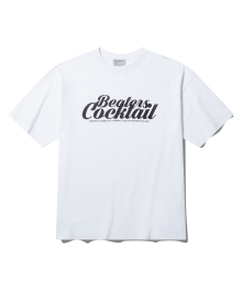 Bitter Cocktail T-Shirts White