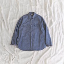 6.5oz Shambrey Shirts_Navy