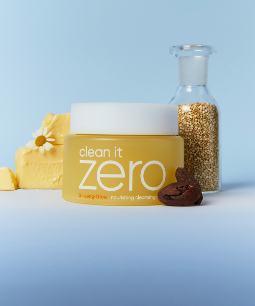 바닐라코() 클린잇제로 너리싱 클렌징밤 100ml 상품 이미지