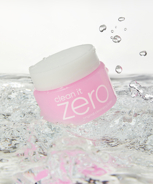 바닐라코() 클린잇제로 오리지널 클렌징밤 100ml 상품 이미지