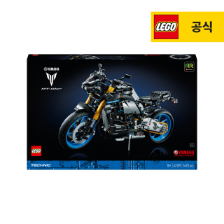 레고(LEGO) 테크닉 42159 야마하 MT-10 SP