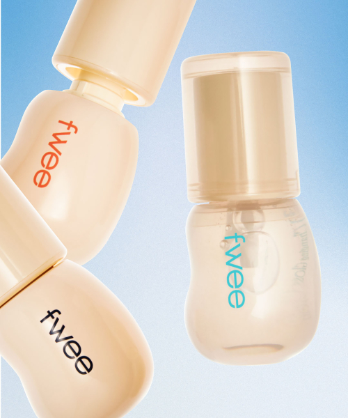 퓌() 퓌 3D 체인징 글로스 (4 Colors) 상품 이미지