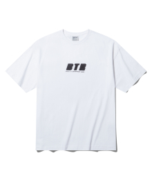 BMX T-Shirts White