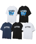 [SET] DTP Graphic T-Shirts