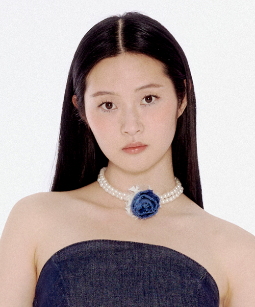 ●YOUHEE●FLOWER PEARL CHOCKER チョーカー★日本未入荷 ○YOUHEE○FLOWER PEARL CHOCKER チョーカー☆日本未入荷