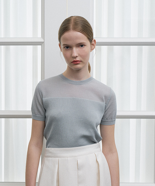 Alma Knit