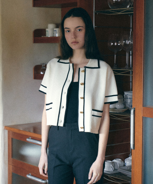 Doris Cardigan