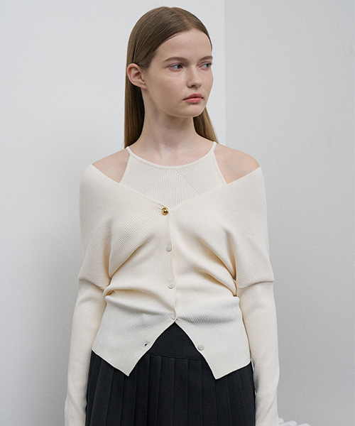 Youri Cardigan