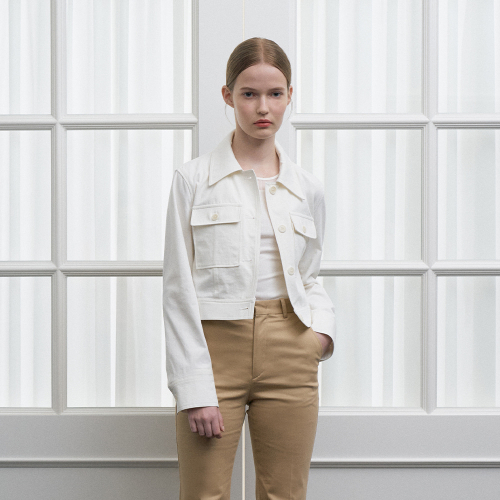 Puerto Jacket