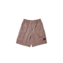 꼼소넛(COMSONNOT) Pocket Short Pants (Deep Pink) CSOp-202 [Unisex]