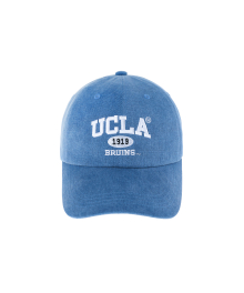 남여공용 UCLA 1919 자수캡[BLUE](UARAC91_43)