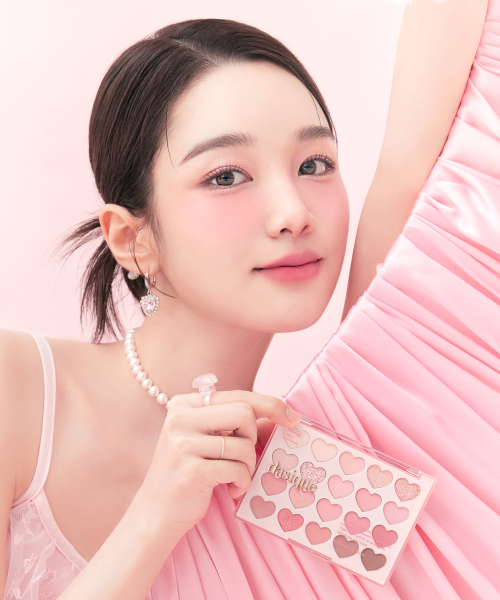 무드 섀도우 팔레트