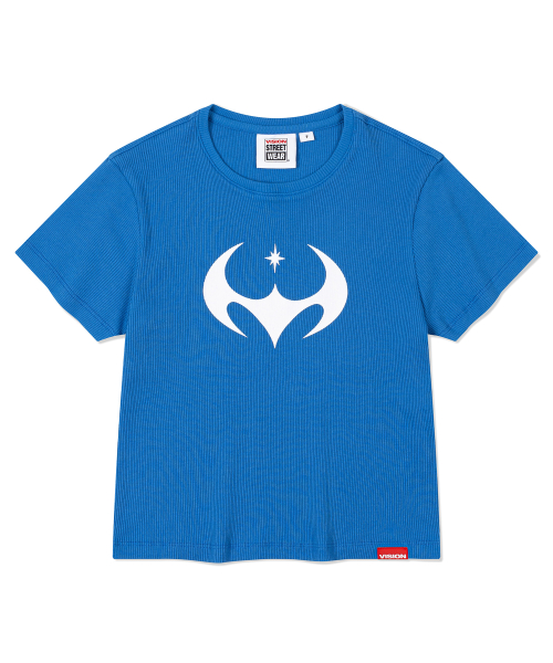 sinoon angel puff Tシャツ MUSINSA公式 | SINOON Sinoon Angel Puff T-Shirt (White)