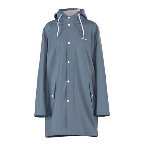 Ветровка Wings Rain Jacket Stone Blue