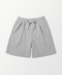 언리미트(UNLIMIT) One Tuck Shorts (U24BBPT438)