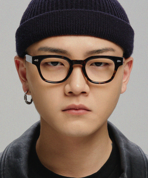 애쉬크로프트() 릭비 - 02 데미 브라운 상품 이미지