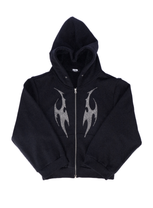 lisa hoodie
