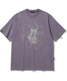 Pile Of Apples T-Shirts - Light Purple