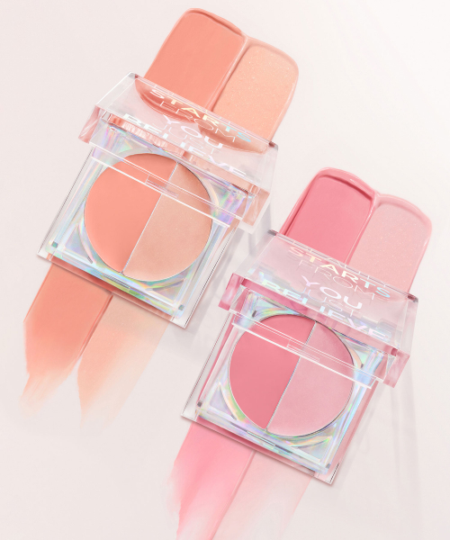 정샘물() 컬러피스 크림 블러쉬 상품 이미지