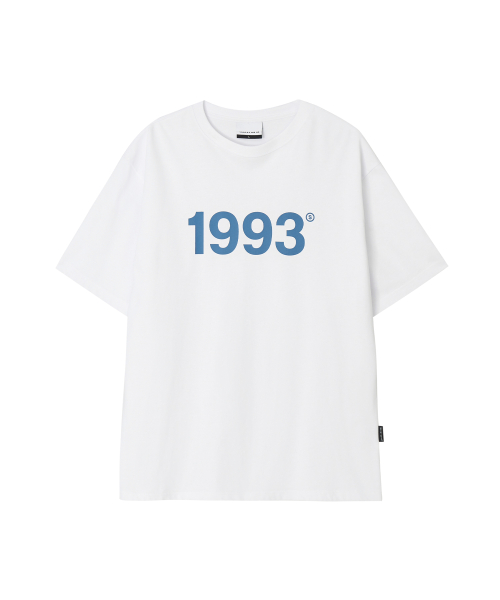 【1993studio】24SS★ Recording House Color Sweatshirt 