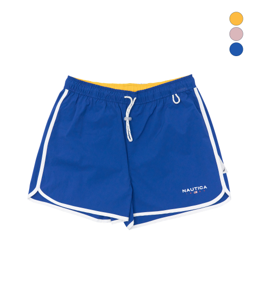 Женские легкие шорты 83Flag Cool Shorts (3")